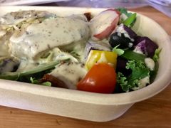 -SHUBO蔬小盒(三里屯店)