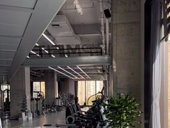 -LA合时健身4PMFIT(花桥旗舰店)