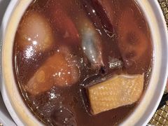 -上海静安香格里拉大酒店