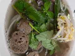 -蔡澜Pho·越南粉餐厅(海上世界店)