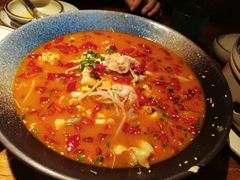 -嘉禾·悦享餐厅(八方汇店)