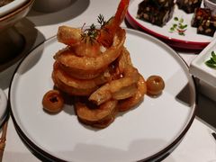 -北平楼·烤鸭·北京菜(牡丹园店)