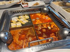 -海底捞火锅(宝龙广场夜宵主题店)