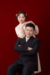 -MAO亲爱的猫婚纱摄影工作室