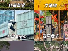 -成都大熊猫繁育研究基地
