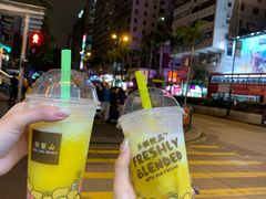 -许留山(梳士巴利道店)