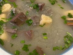 -老新隆牛肉锅贴(新街口店)