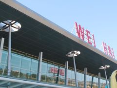 -威海大水泊国际机场