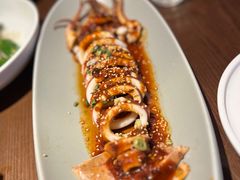 -前海沿·青岛菜(李沧万达店)