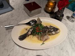 -深圳美高梅酒店-品聚嘉府中餐厅