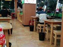 -清真·尖子尖牛肉面(王府井店)
