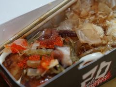 全家福-咕噜咕噜·章鱼小丸子(广州荔湾领展广场店)