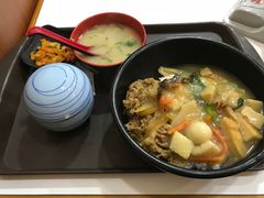 -食其家·牛丼咖喱(浦电路店)
