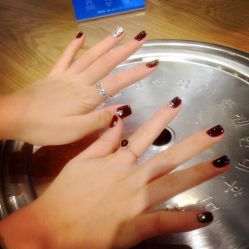 -CM.Nail美甲美睫