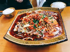 -冒菜西施·非遗冒菜(总店)