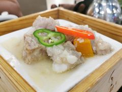 -點無缺茶楼·海鲜酒家(世博店)