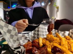 小吃拼盘-Primo·丽莫意大利窑烤披萨