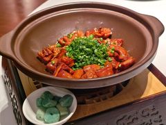 -马仕玖煲·融合菜·酥不腻烤鸭(人大店)