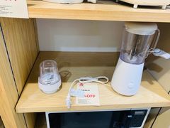 -MUJI无印良品(万达太原街店)