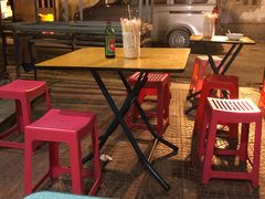 大堂-胡须平沙茶面(后炉街店)