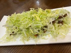 香酥牛排-小乐荟私房菜(宁海里店)