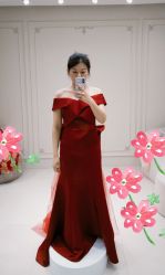 -LOVE SHINE婚纱·红鼎庄龙凤褂·妈妈装定制