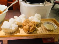 -小隐人家(乐松店)