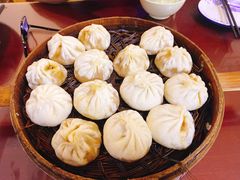 -草包包子铺1937(普利街店)