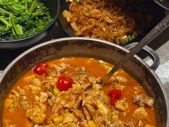 -聚味瞿记·龙虾堂(坡子街店)