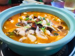 -本塘我家酸菜鱼(长宁店)