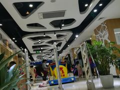 店内环境-新华书店(沙坪坝书城店)