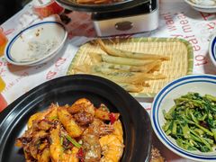 -回味黑鸭煲·始于2006(万松园店)