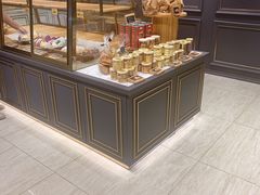 面包甜点陈列柜-初选(华发世纪城店)