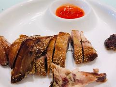 -百姓渔村(平阳路店)