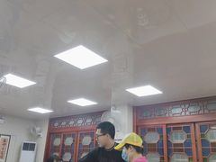 大堂-珍珍小食店(西华路店)