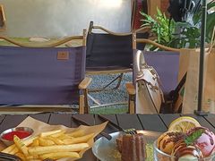 -J Create城市露营咖啡·简餐·宠物(上海动物园店)