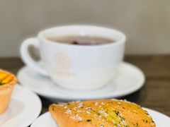 -CARINO BAKERY&CAFE(南方商城店)