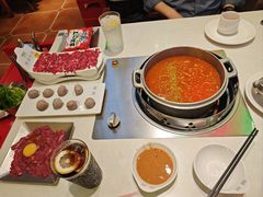 -荣叔港式沙嗲牛肉火锅(正佳潮流店)