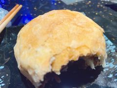豆沙烧饼-满记烧饼(牛街东里小区一区店)