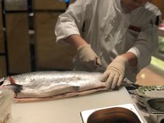 -杭州钱江新城万怡酒店-西餐厅