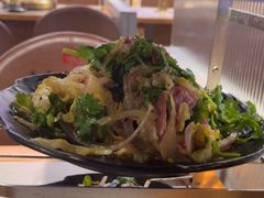 -杨小佳·齐齐哈尔烤肉·烤串(广州店)