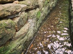 -竹泉村旅游度假区