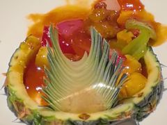 -茉里粤菜(皇姑万象汇店)