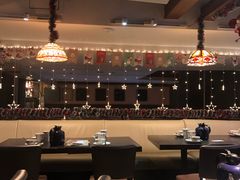 大堂-大头虾越式风味餐厅(光明广场店)