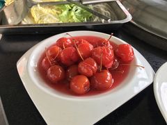 自制冰海棠-小赖鱼馆