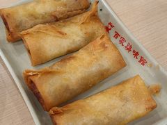 -百家鸡味馆(清泰店)