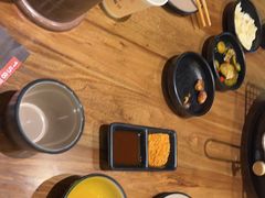 -九田家黑牛烤肉料理(衡百国际店)