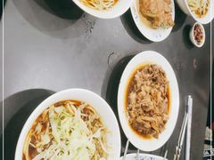 -柴氏风味斋(甘家口店)