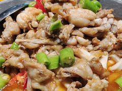 -蛙喔炭烧牛蛙(盐城盐都万达店)
