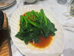 广东菜心-粤·啫啫